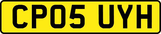 CP05UYH