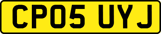 CP05UYJ