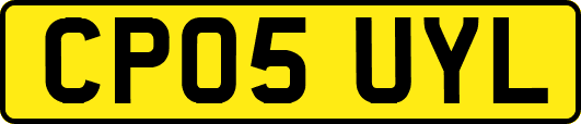 CP05UYL