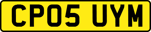 CP05UYM