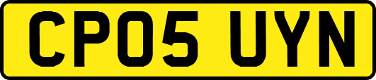 CP05UYN