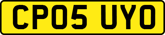 CP05UYO