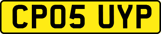 CP05UYP