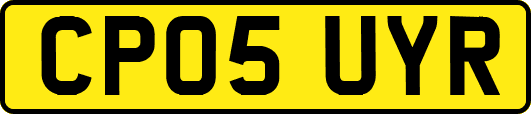 CP05UYR