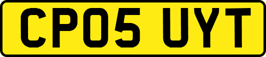 CP05UYT