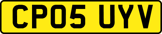 CP05UYV