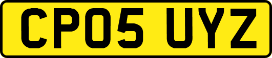 CP05UYZ