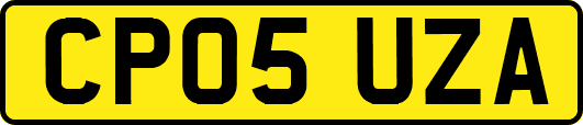CP05UZA