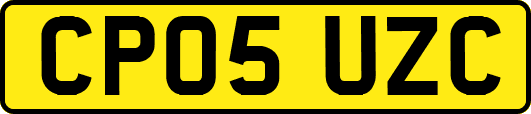 CP05UZC
