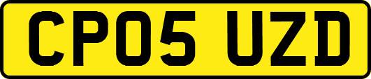 CP05UZD