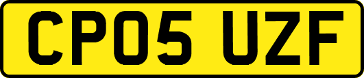 CP05UZF