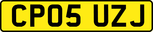 CP05UZJ