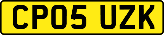 CP05UZK