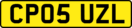 CP05UZL