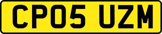 CP05UZM