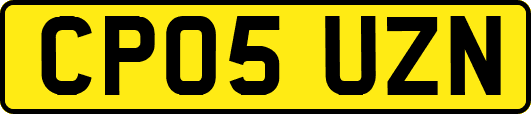 CP05UZN