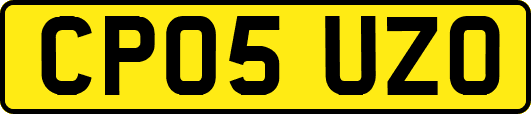 CP05UZO