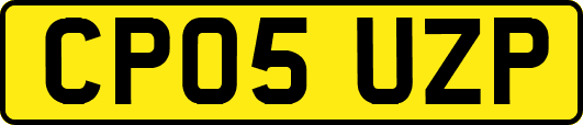CP05UZP