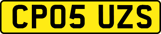 CP05UZS