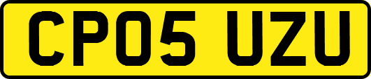CP05UZU