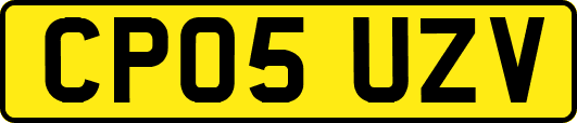 CP05UZV