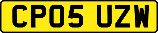 CP05UZW