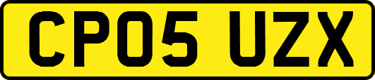 CP05UZX