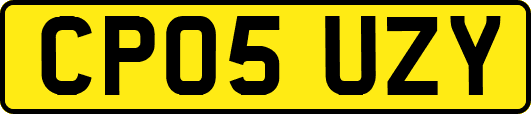 CP05UZY