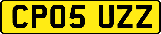 CP05UZZ