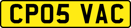 CP05VAC