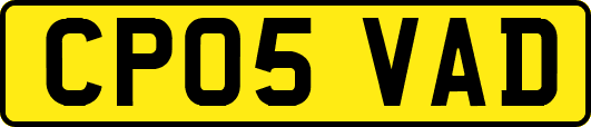 CP05VAD