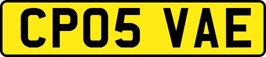 CP05VAE