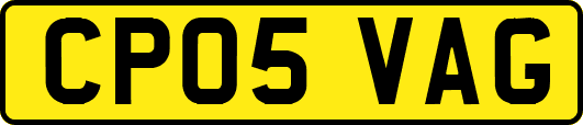 CP05VAG