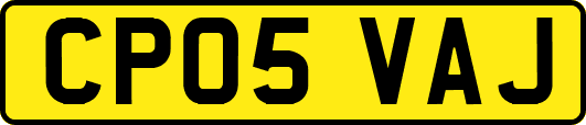 CP05VAJ
