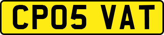 CP05VAT