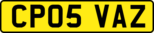 CP05VAZ