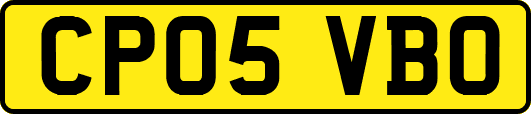 CP05VBO