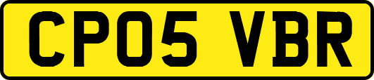CP05VBR