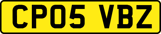 CP05VBZ