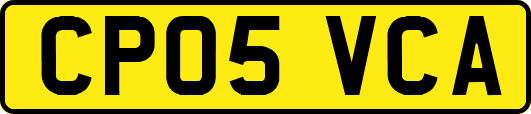 CP05VCA