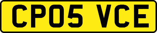 CP05VCE