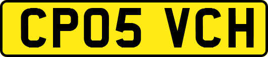 CP05VCH