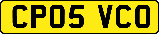 CP05VCO