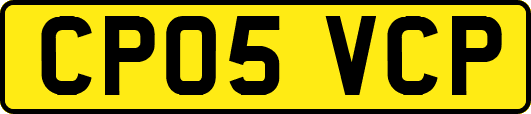 CP05VCP