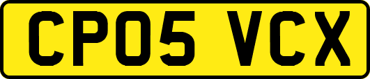 CP05VCX