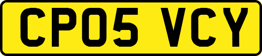 CP05VCY