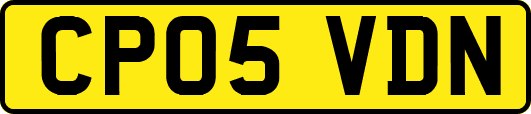 CP05VDN