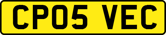 CP05VEC