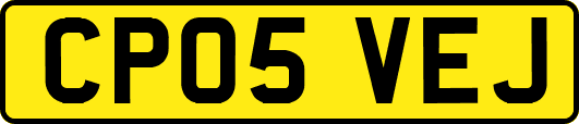 CP05VEJ