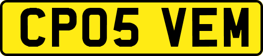 CP05VEM